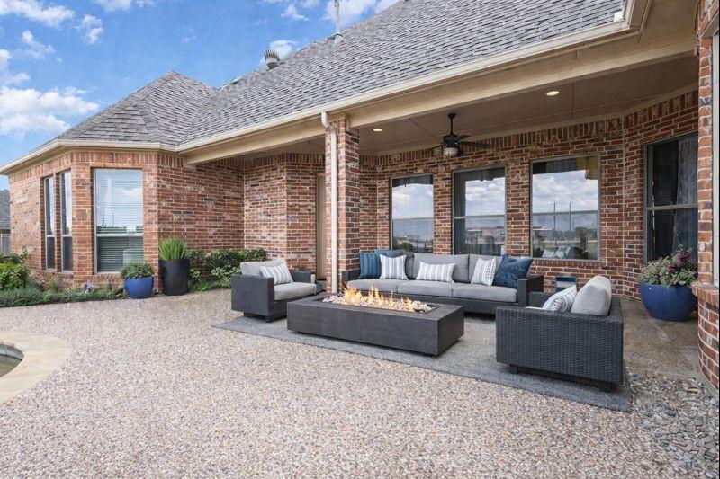 123 Ranch House Road