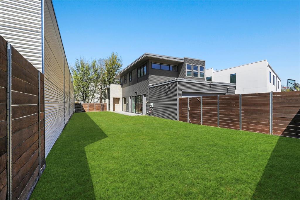 Urban Reserve Add - Residential