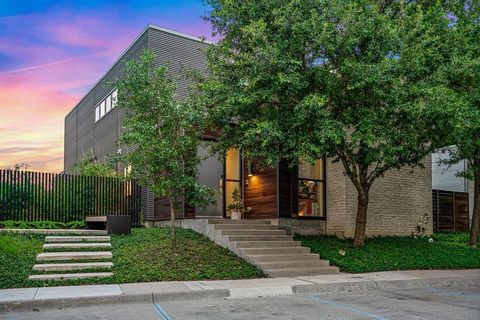 6 Vanguard Way Dallas TX 75243