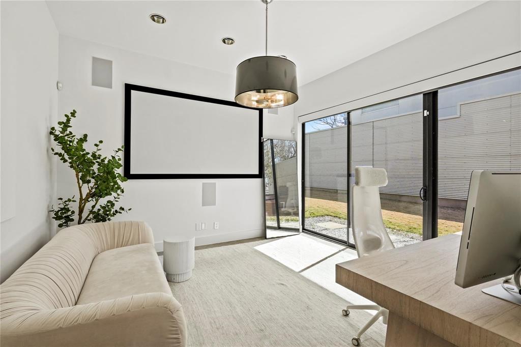 Urban Reserve Add - Residential