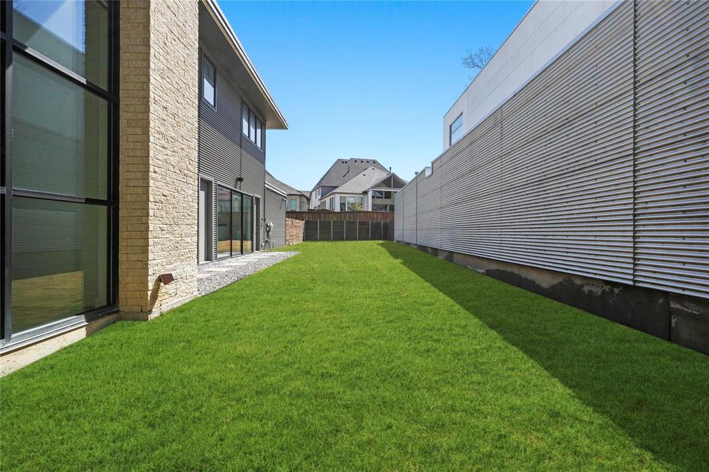 Urban Reserve Add - Residential