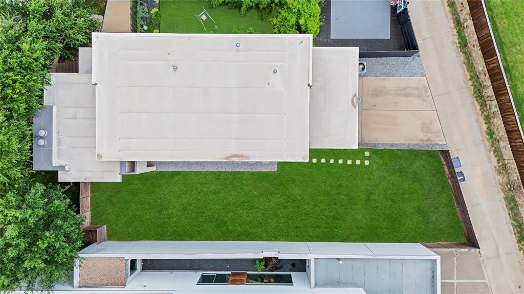 Urban Reserve Add - Residential