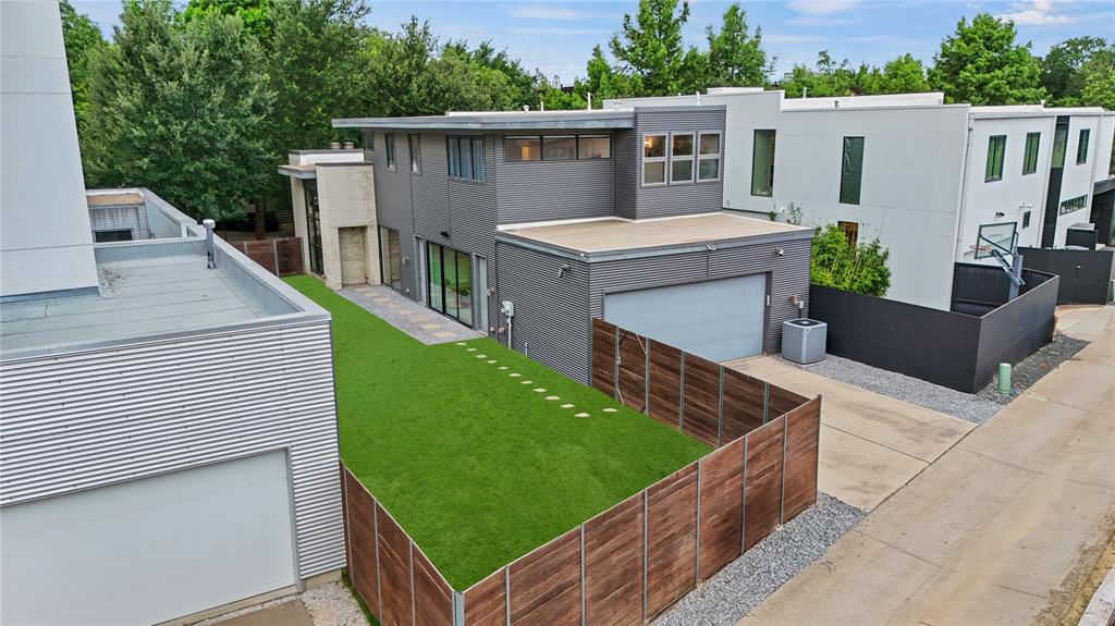 Urban Reserve Add - Residential