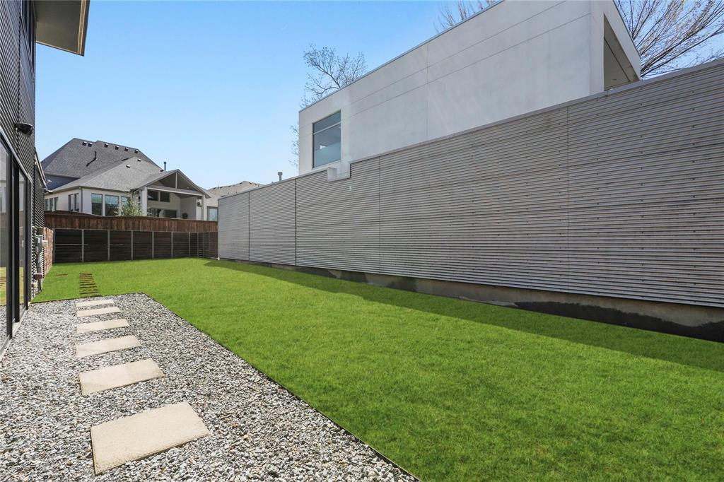 Urban Reserve Add - Residential