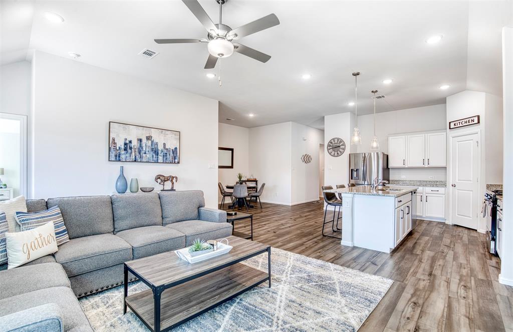 Copper Crk Ph 4 - Residential