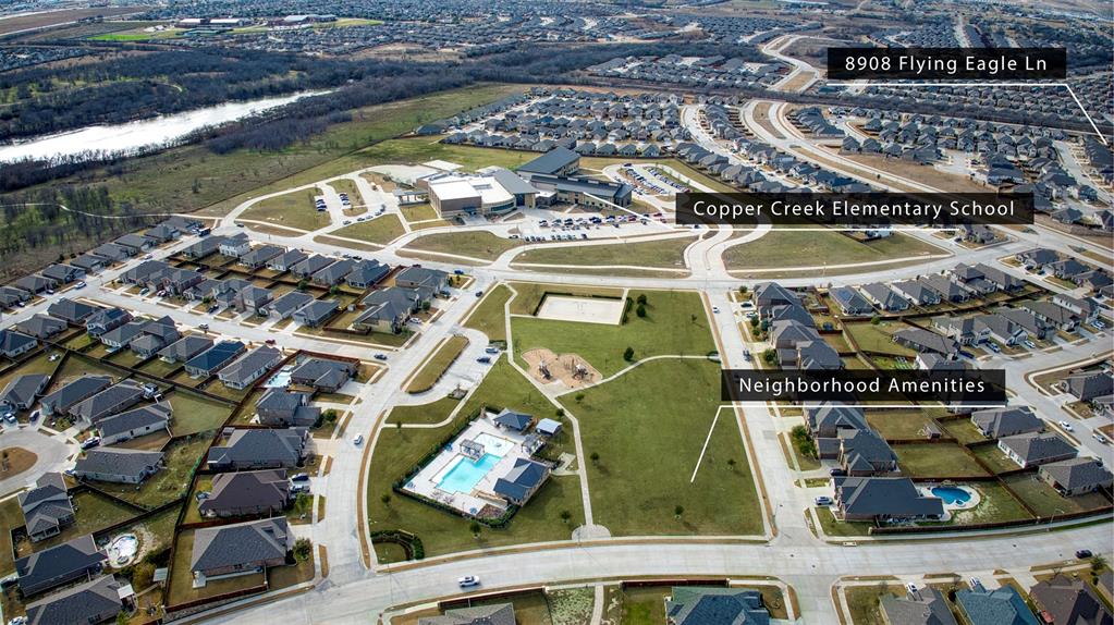 Copper Crk Ph 4 - Residential