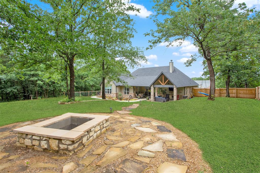 Tananger Spgs Add - Residential