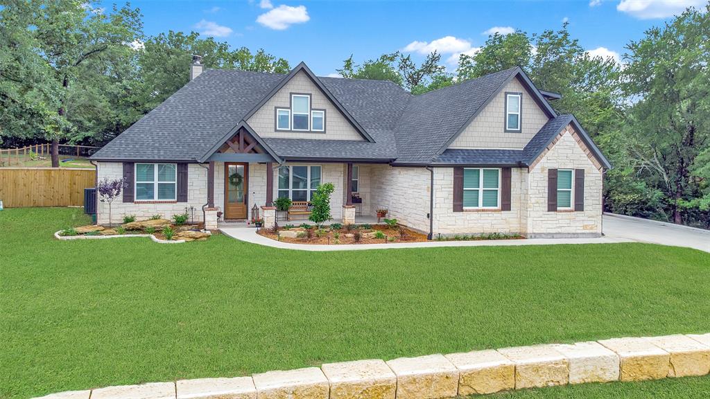 Tananger Spgs Add - Residential