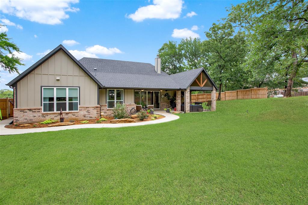 Tananger Spgs Add - Residential