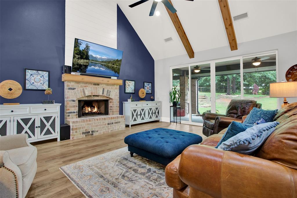 Tananger Spgs Add - Residential