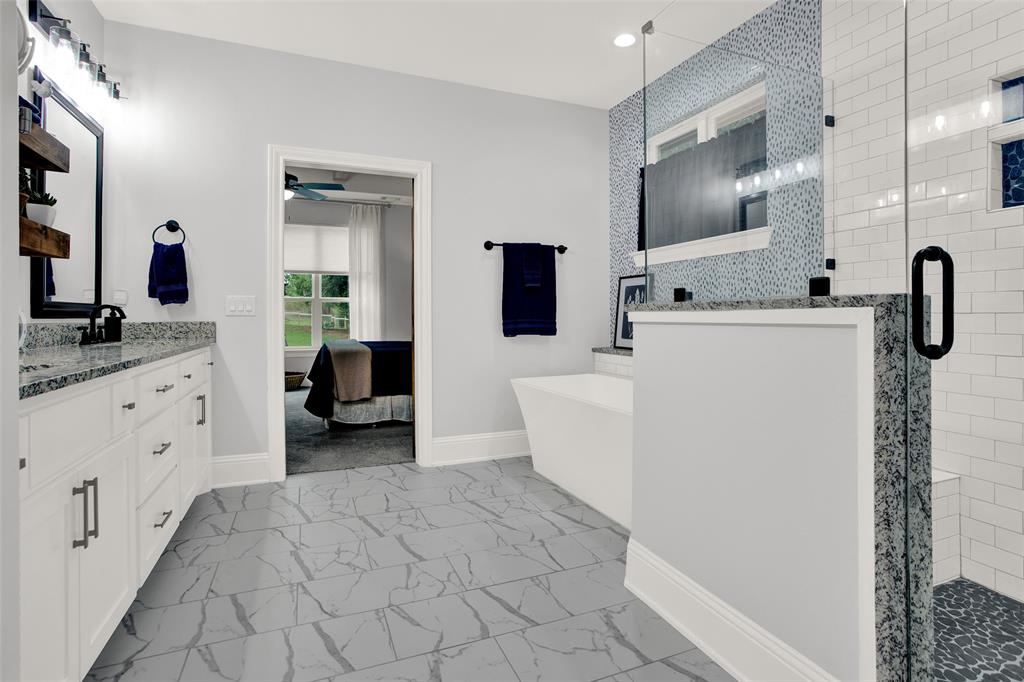 Tananger Spgs Add - Residential