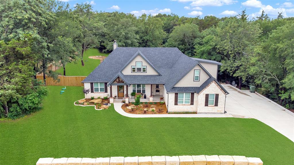 Tananger Spgs Add - Residential