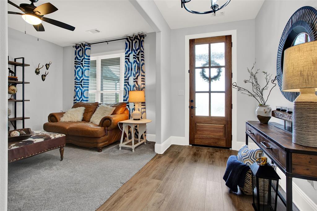 Tananger Spgs Add - Residential