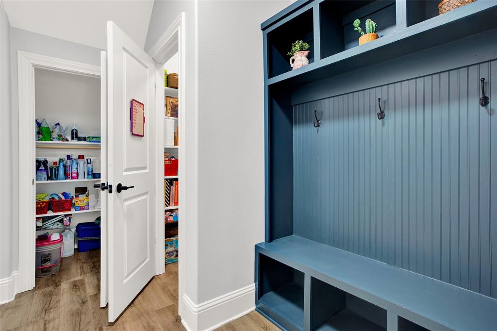 Tananger Spgs Add - Residential