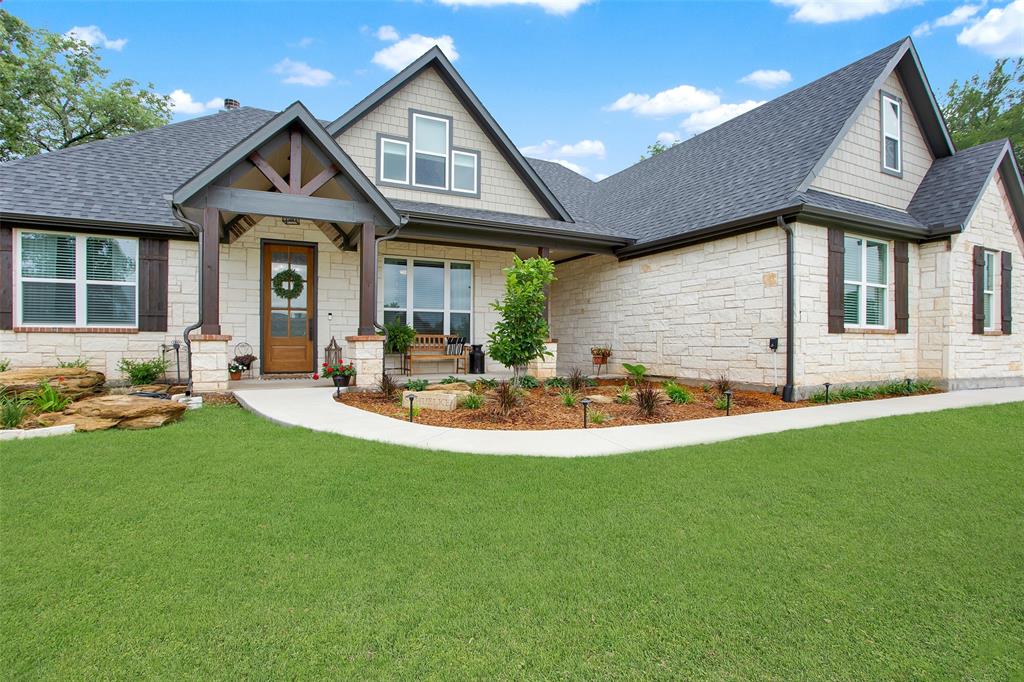 Tananger Spgs Add - Residential