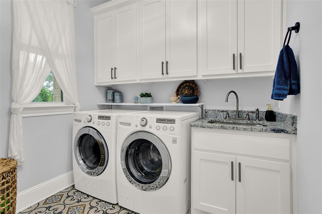 Tananger Spgs Add - Residential