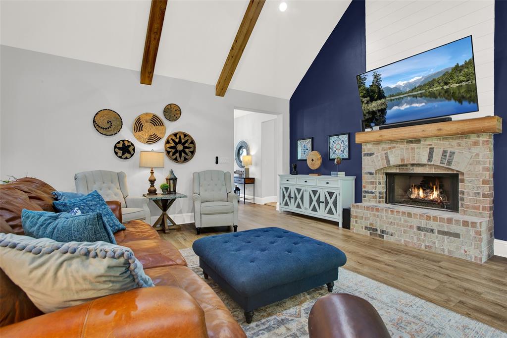 Tananger Spgs Add - Residential