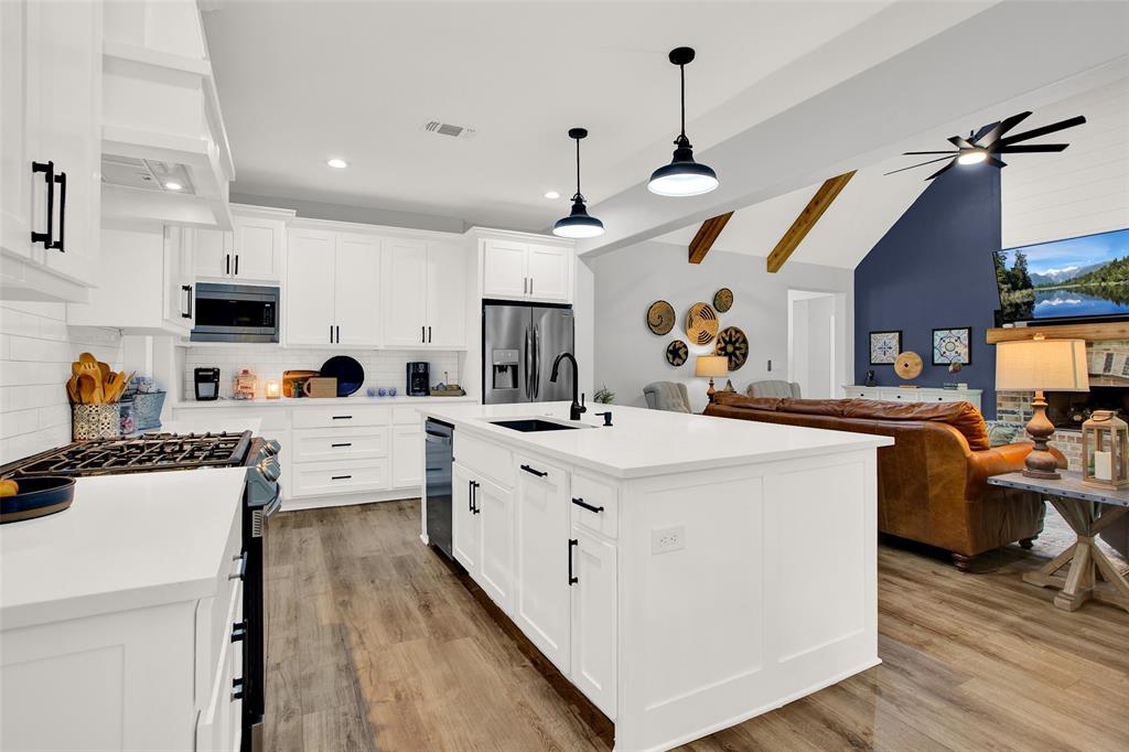 Tananger Spgs Add - Residential