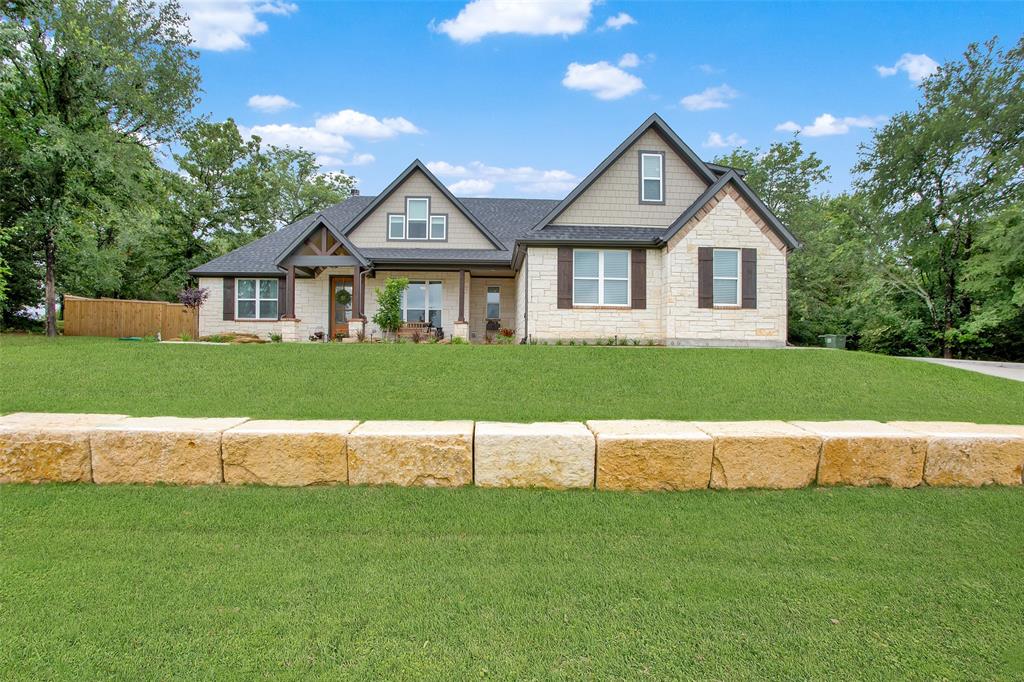 Tananger Spgs Add - Residential