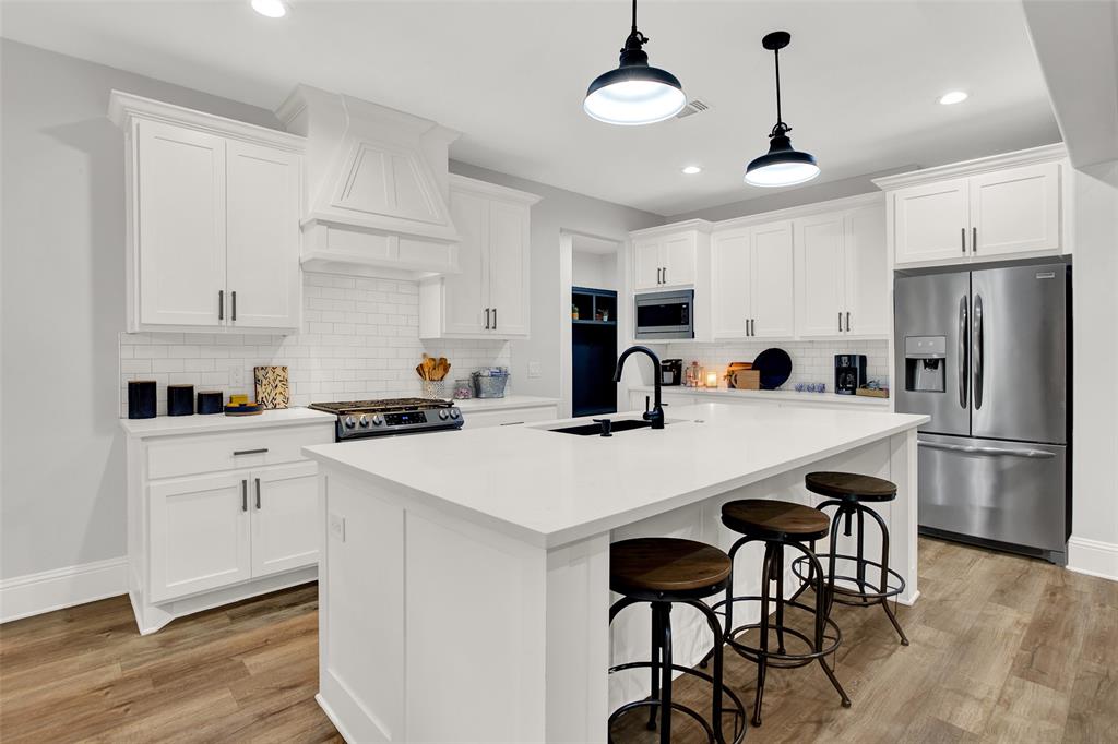 Tananger Spgs Add - Residential