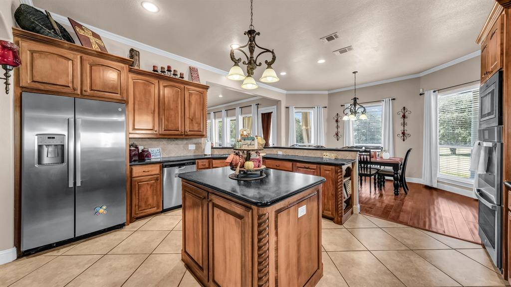 Boling Ranch Estate II - Residential