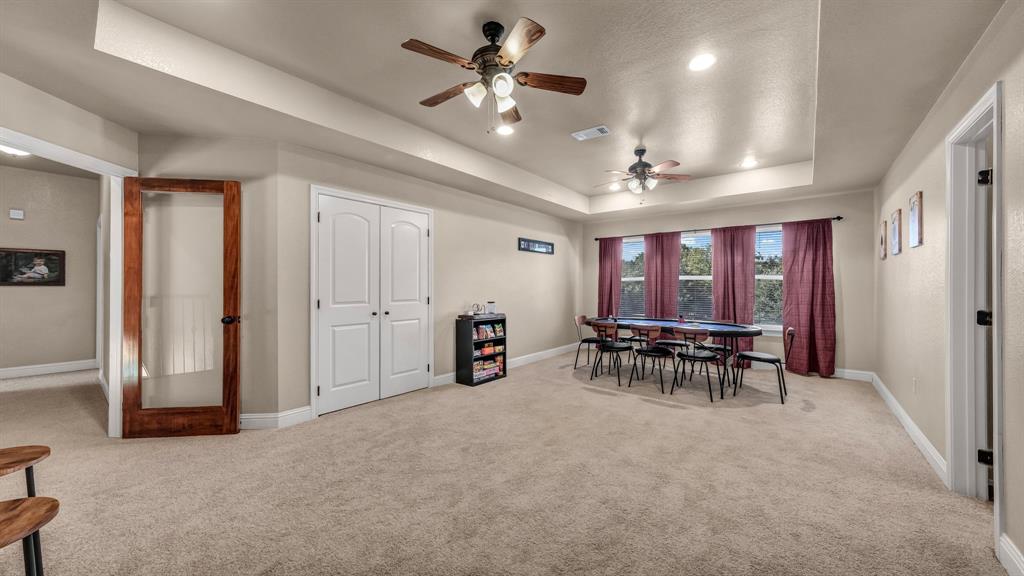Boling Ranch Estate II - Residential