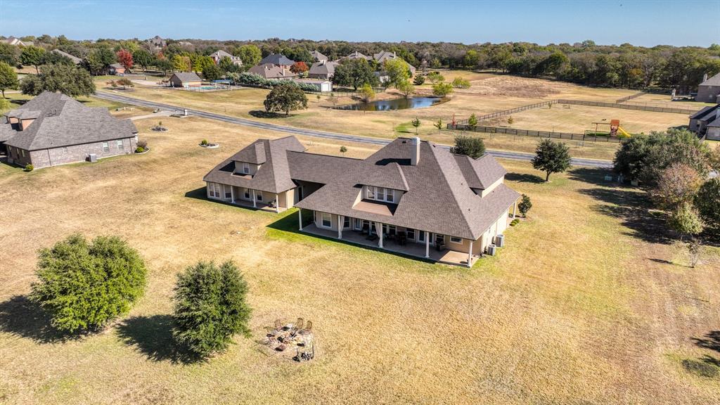 Boling Ranch Estate II - Residential