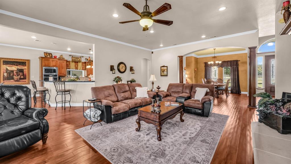 Boling Ranch Estate II - Residential