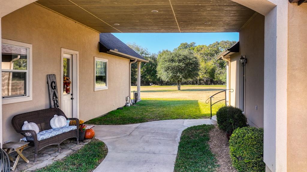 Boling Ranch Estate II - Residential