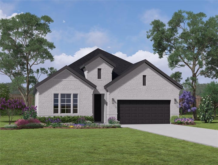 Photo 1 of 24 — 220 Tartane Drive, Anna, TX 75409