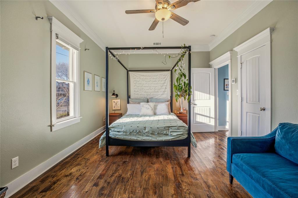 Bellevue Hill Add - Residential