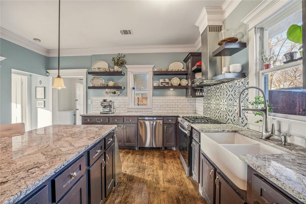 Bellevue Hill Add - Residential