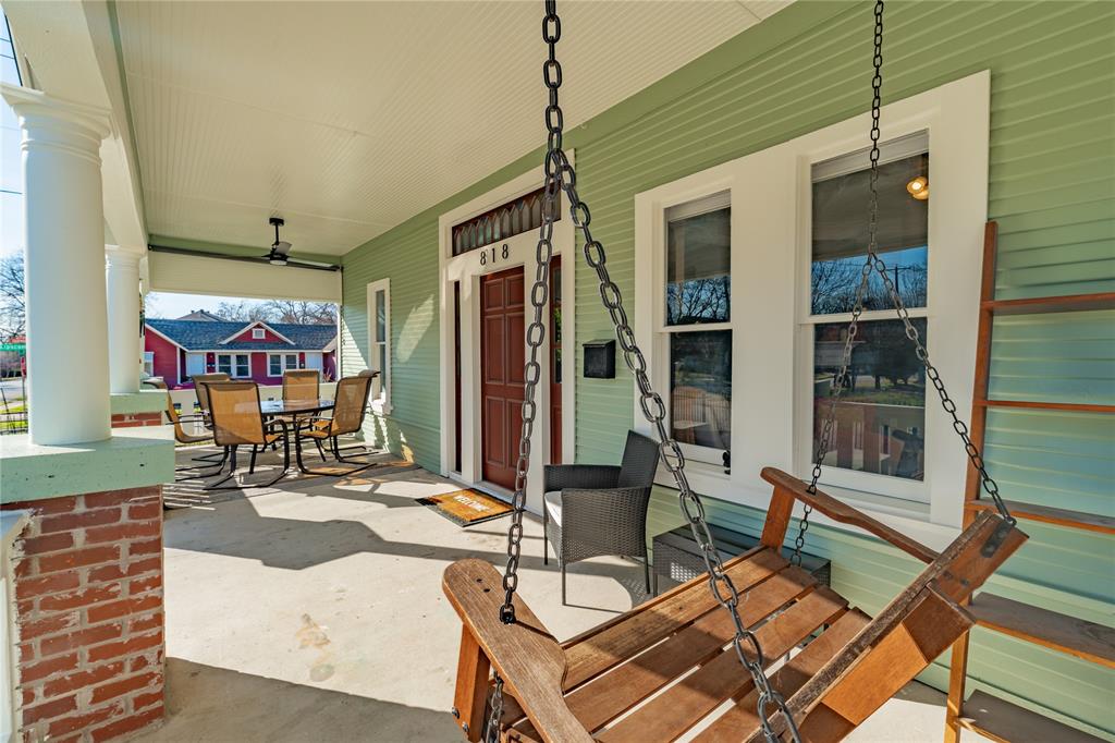 Bellevue Hill Add - Residential