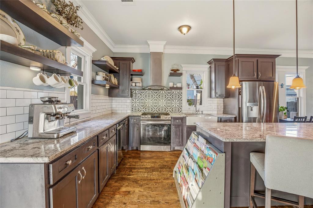 Bellevue Hill Add - Residential