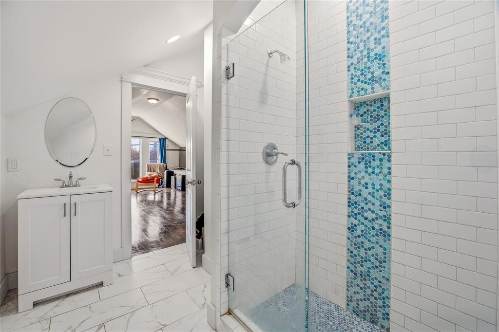 Bellevue Hill Add - Residential