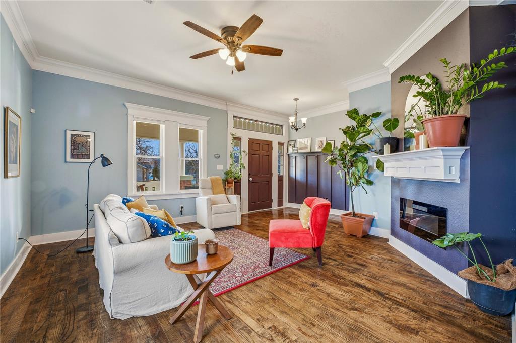 Bellevue Hill Add - Residential