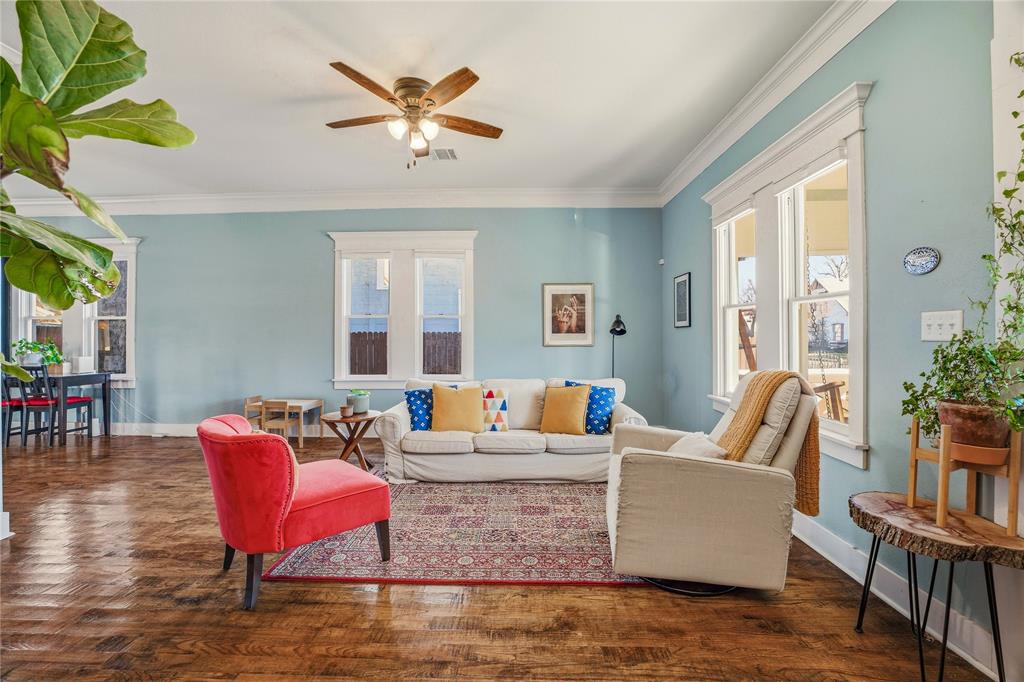 Bellevue Hill Add - Residential