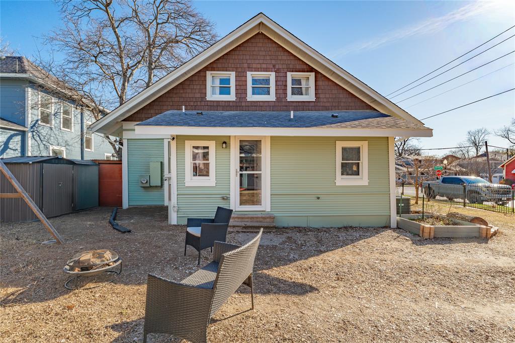 Bellevue Hill Add - Residential