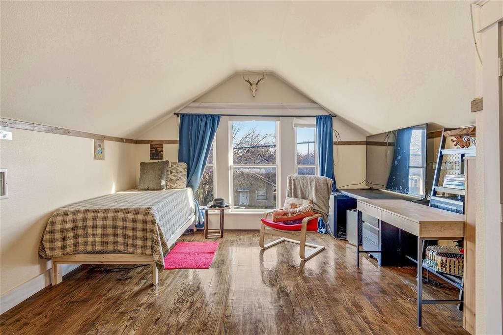 Bellevue Hill Add - Residential