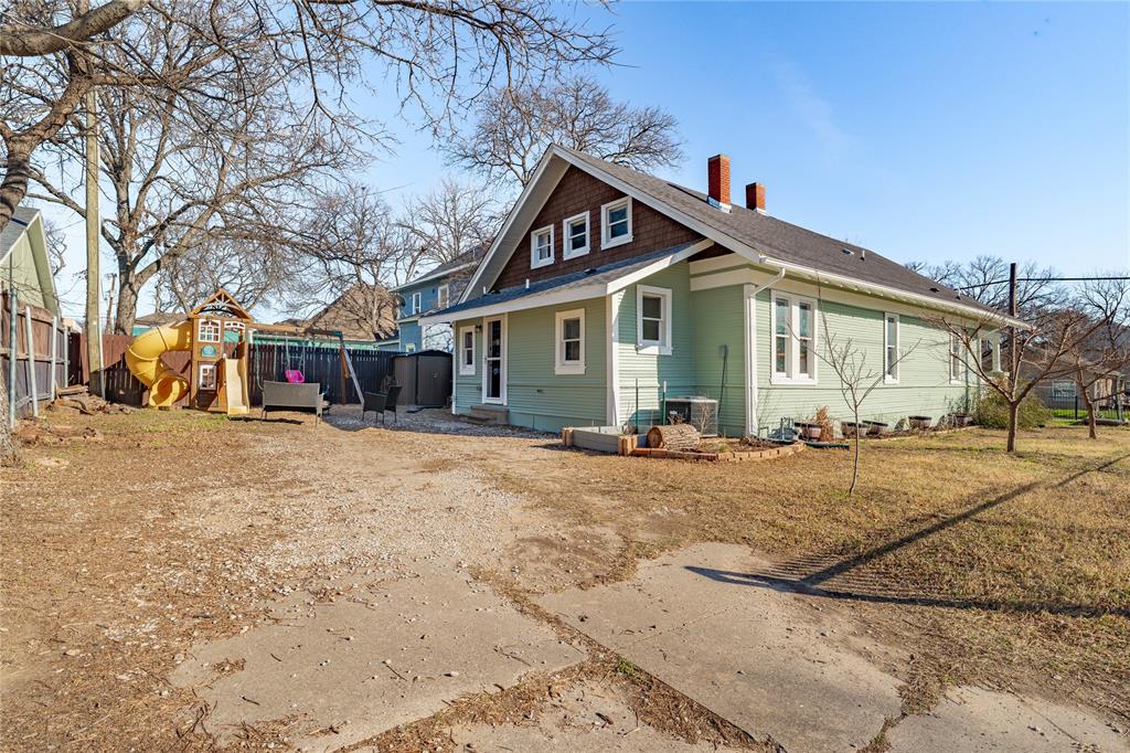 Bellevue Hill Add - Residential