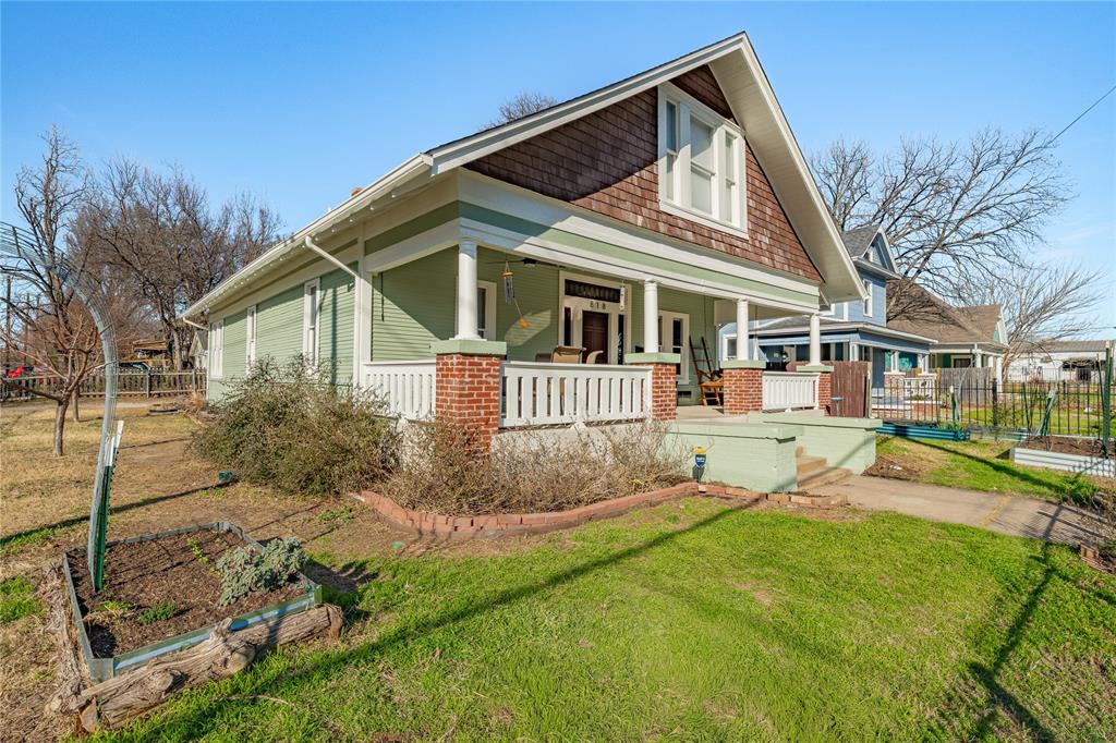 Bellevue Hill Add - Residential