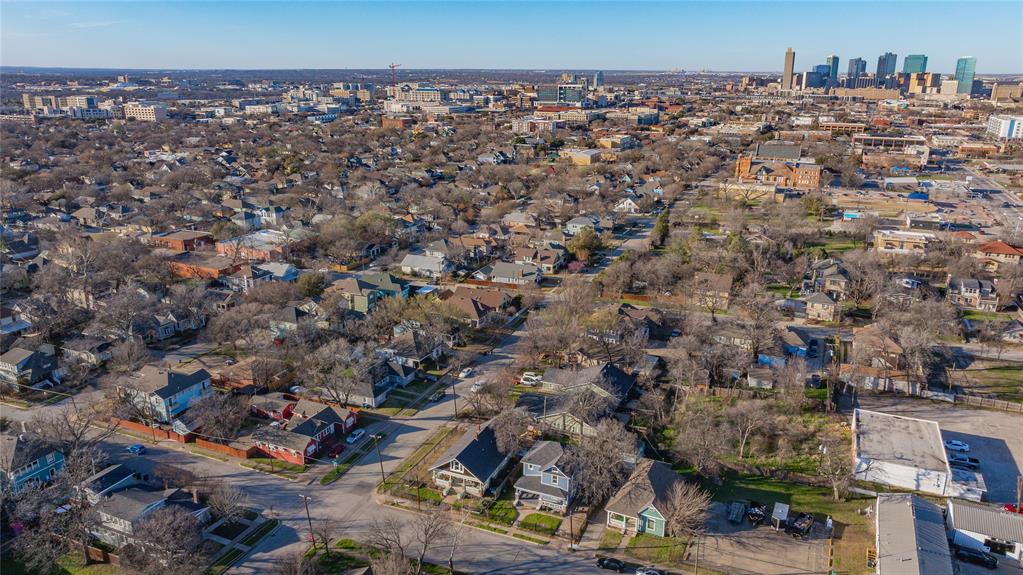 Bellevue Hill Add - Residential