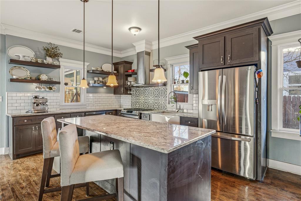 Bellevue Hill Add - Residential