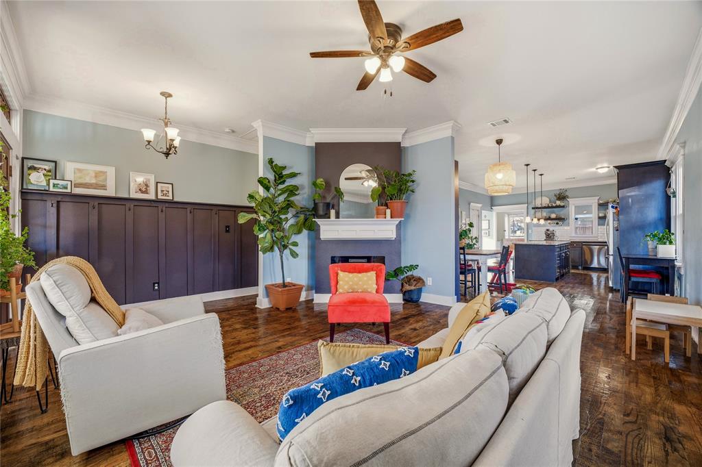 Bellevue Hill Add - Residential