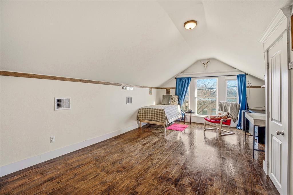 Bellevue Hill Add - Residential