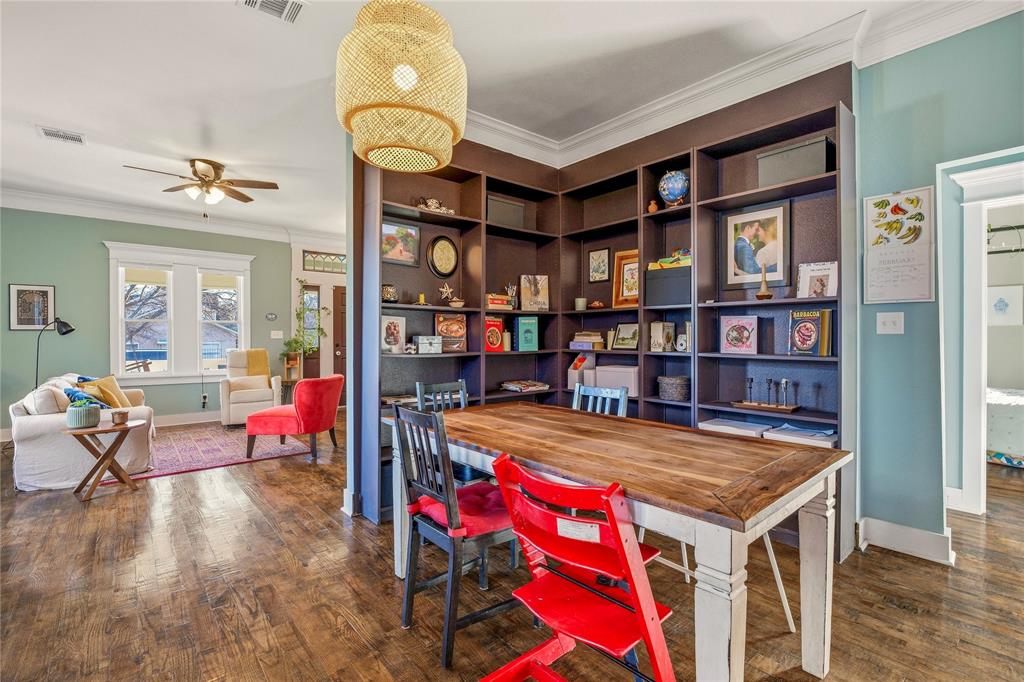 Bellevue Hill Add - Residential