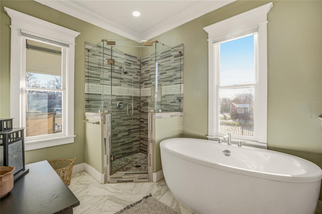 Bellevue Hill Add - Residential