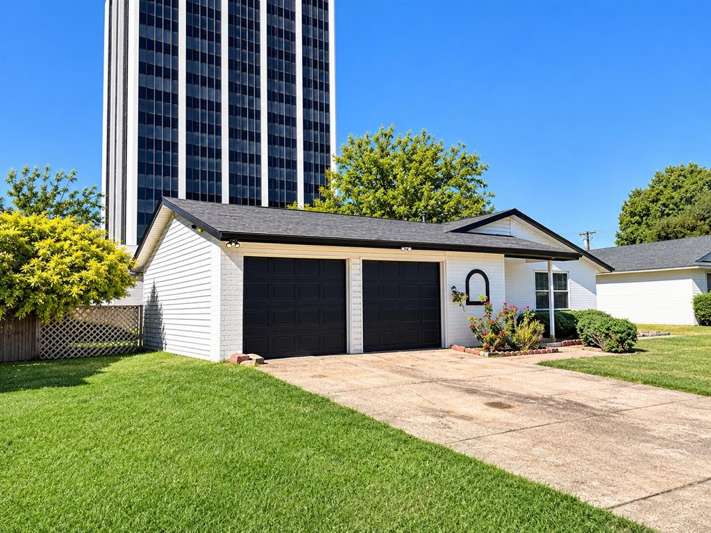 311 Oxford Drive