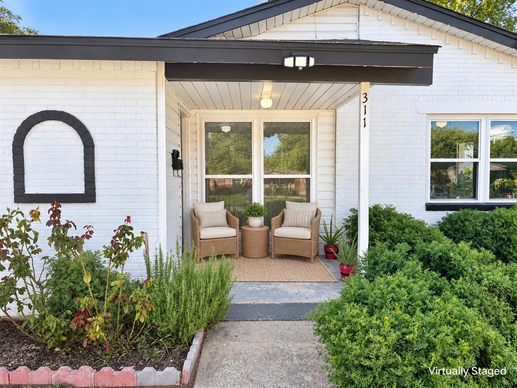 311 Oxford Drive