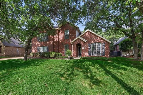 3103 Hidden Springs Drive Corinth TX 76210